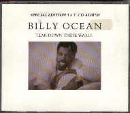 Billy Ocean - Tear Down These Walls